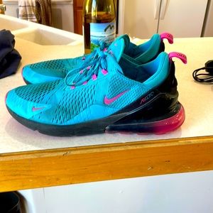COPY - Air max 270 size 12
